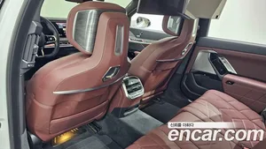 BMW i7, 2024 — миниатюра 33