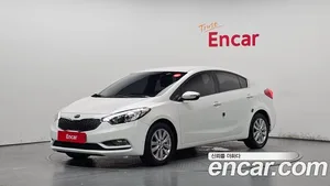 Kia K3, 2015 — миниатюра 1