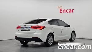 Kia K3, 2015 — миниатюра 2