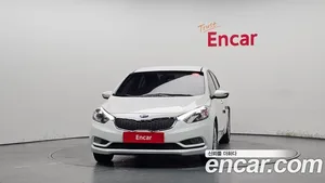 Kia K3, 2015 — миниатюра 3