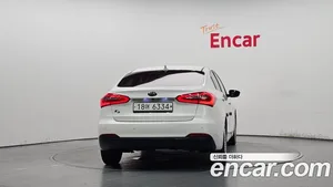Kia K3, 2015 — миниатюра 4