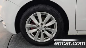 Kia K3, 2015 — миниатюра 5