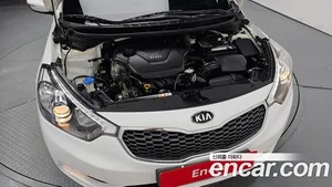 Kia K3, 2015 — миниатюра 6