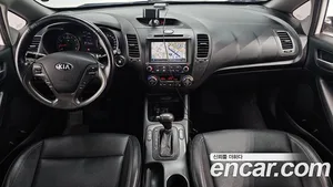 Kia K3, 2015 — миниатюра 7