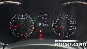 Kia K3, 2015 — миниатюра 8