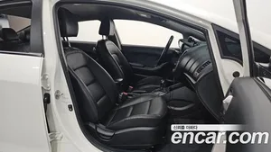 Kia K3, 2015 — миниатюра 10