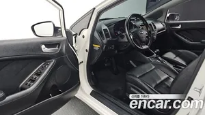 Kia K3, 2015 — миниатюра 11