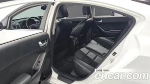 Kia K3, 2015 — миниатюра 12