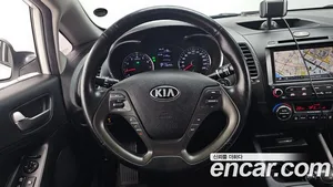 Kia K3, 2015 — миниатюра 13