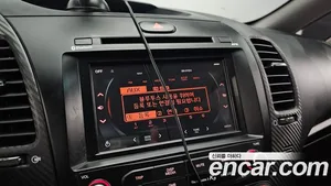 Kia K3, 2015 — миниатюра 16
