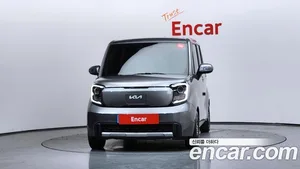 Kia RAY, 2023 — миниатюра 3