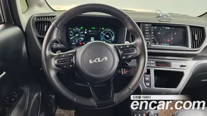 Kia RAY, 2023 — миниатюра 20