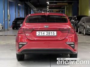 Kia K3, 2018 — миниатюра 3