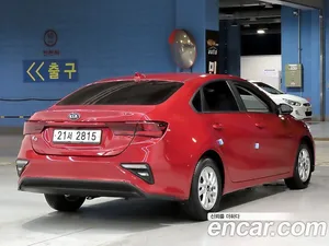 Kia K3, 2018 — миниатюра 4