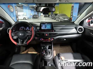 Kia K3, 2018 — миниатюра 5