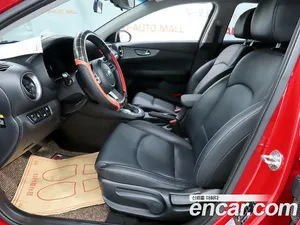 Kia K3, 2018 — миниатюра 6