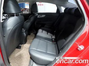 Kia K3, 2018 — миниатюра 7