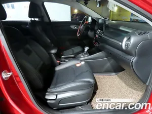 Kia K3, 2018 — миниатюра 8