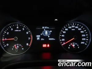 Kia K3, 2018 — миниатюра 9