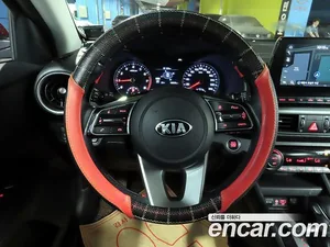 Kia K3, 2018 — миниатюра 10