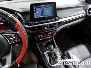 Kia K3, 2018 — миниатюра 11