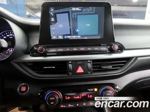 Kia K3, 2018 — миниатюра 12
