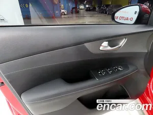 Kia K3, 2018 — миниатюра 14