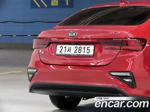 Kia K3, 2018 — миниатюра 18