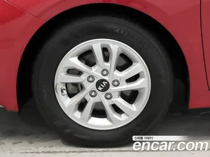 Kia K3, 2018 — миниатюра 19