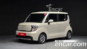 Kia RAY, 2025 — миниатюра 1