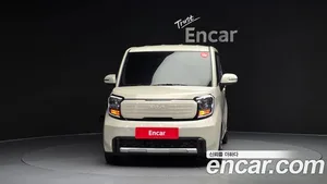Kia RAY, 2025 — миниатюра 3