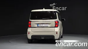 Kia RAY, 2025 — миниатюра 4