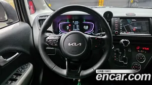 Kia RAY, 2025 — миниатюра 19