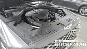 Genesis GV80, 2021 — миниатюра 6