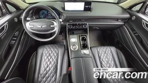 Genesis GV80, 2021 — миниатюра 10