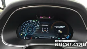 Genesis GV80, 2021 — миниатюра 11