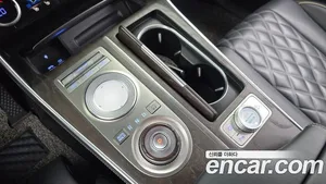Genesis GV80, 2021 — миниатюра 12