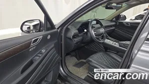 Genesis GV80, 2021 — миниатюра 13