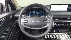Genesis GV80, 2021 — миниатюра 18