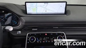 Genesis GV80, 2021 — миниатюра 19