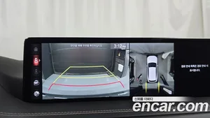 Genesis GV80, 2021 — миниатюра 20