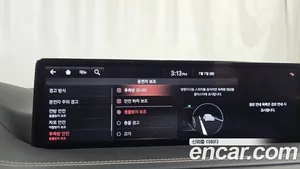 Genesis GV80, 2021 — миниатюра 21