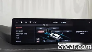 Genesis GV80, 2021 — миниатюра 22