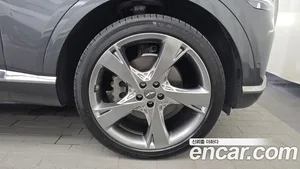 Genesis GV80, 2021 — миниатюра 7