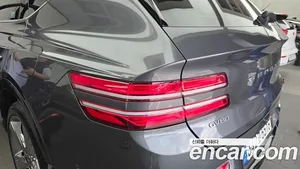 Genesis GV80, 2021 — миниатюра 9