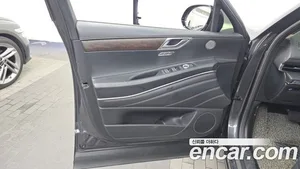 Genesis GV80, 2021 — миниатюра 14