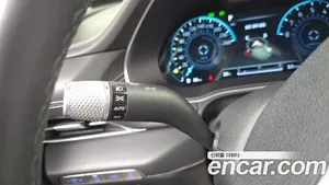 Genesis GV80, 2021 — миниатюра 28