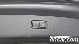 Genesis GV80, 2021 — миниатюра 29