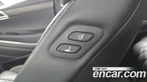 Genesis GV80, 2021 — миниатюра 30