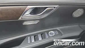 Genesis GV80, 2021 — миниатюра 31